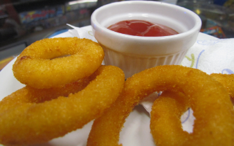 Onion Ring x 6