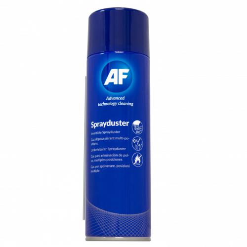 SPRAY DUSTER