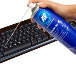 SPRAY DUSTER
