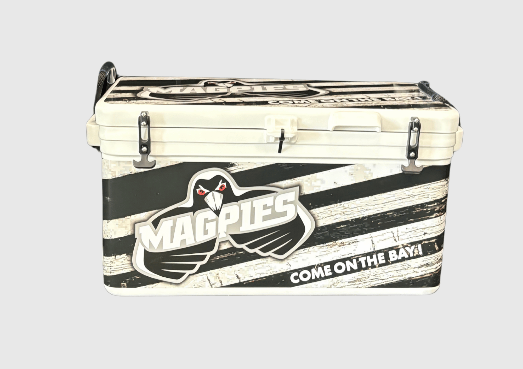Magpies Icey-Tek Chilli Bin