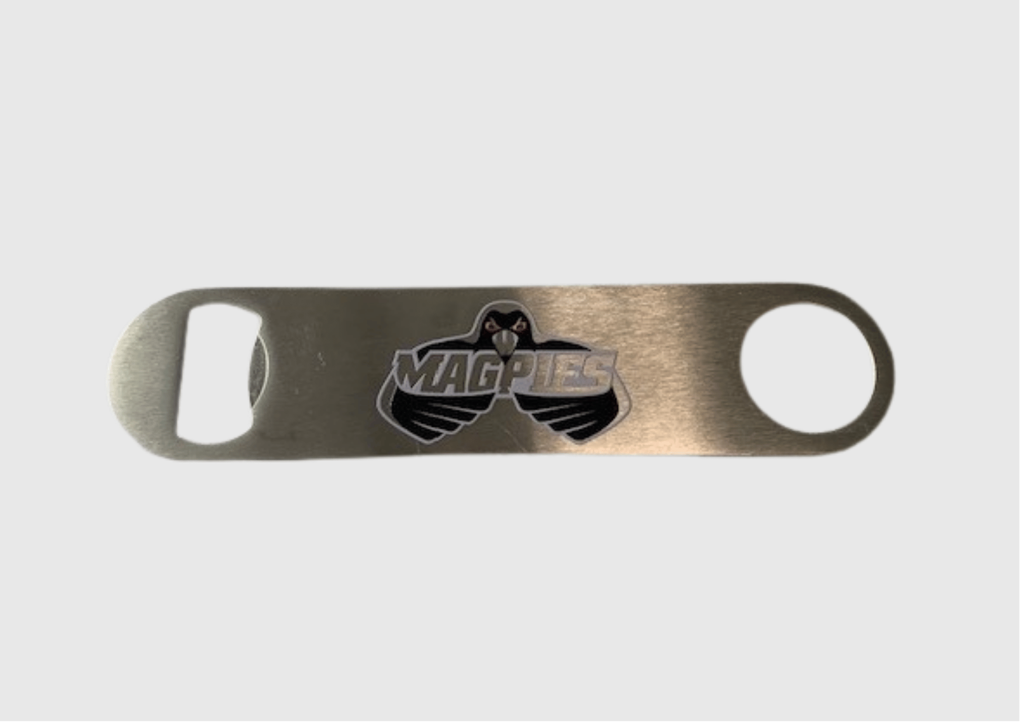 Magpies Bottle Opener