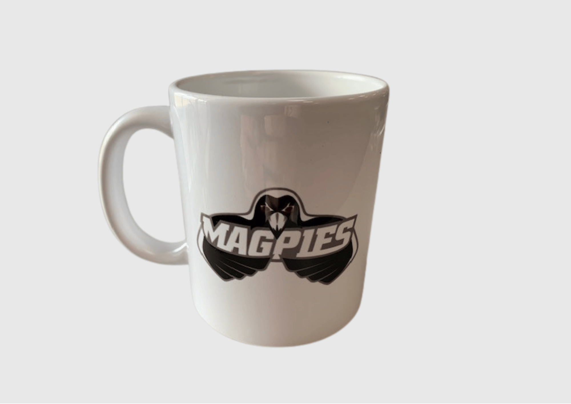 Magpies Mug