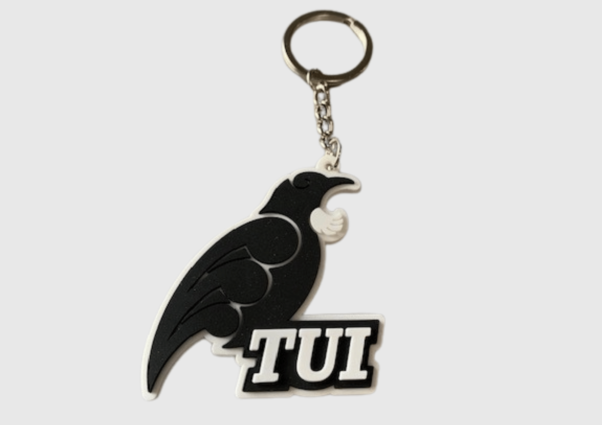 Tui Keyring