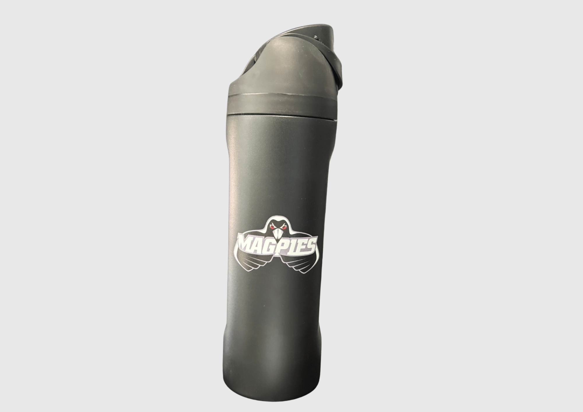 Magpies Steel Drink Bottle