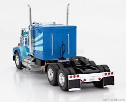 IXO 1:43 Marmon CHDT Blue