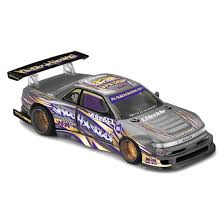 Mini GT 1:64 Kaido House Nissan Silvia S13-R Kaido Drift V1