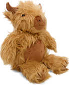 Hamish soft toy med