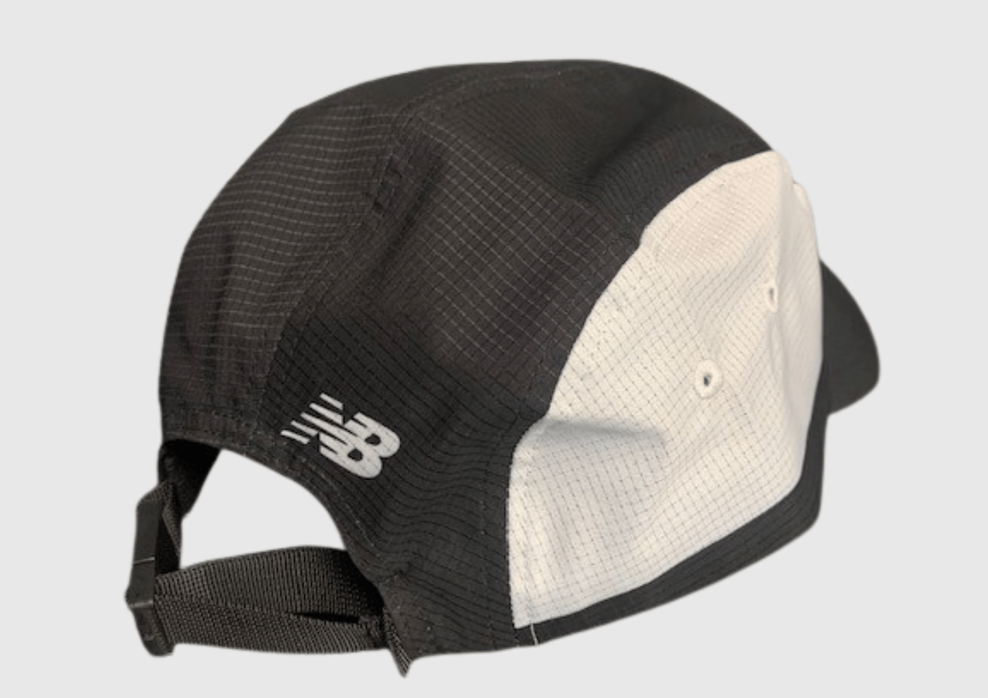 Magpies Panel Cap