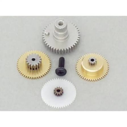 Hitec HS-645 Metal Gear Set PN:55303