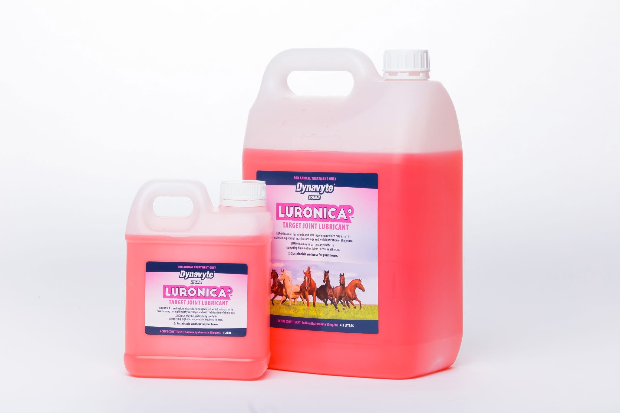 Dynavyte Luronica 1ltr