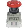 SWITCH EMERGENCY STOP NO+NC ROT REL