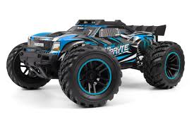 BlackZon 1/20 Spryte Blue  Stadium Truck