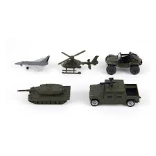 SIKU 8320 Military Set