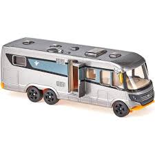 Siku 1671 Campervan
