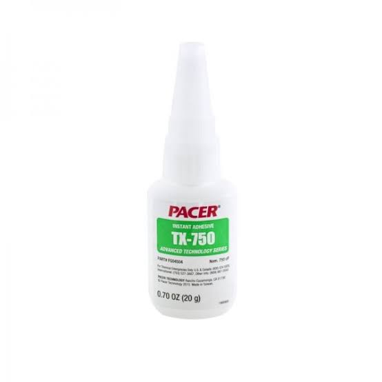 Pacer TX-750