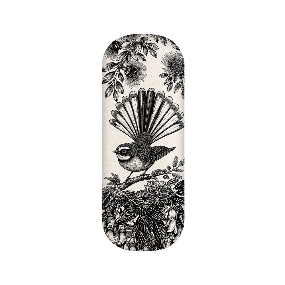 In Bloom Glasses Case