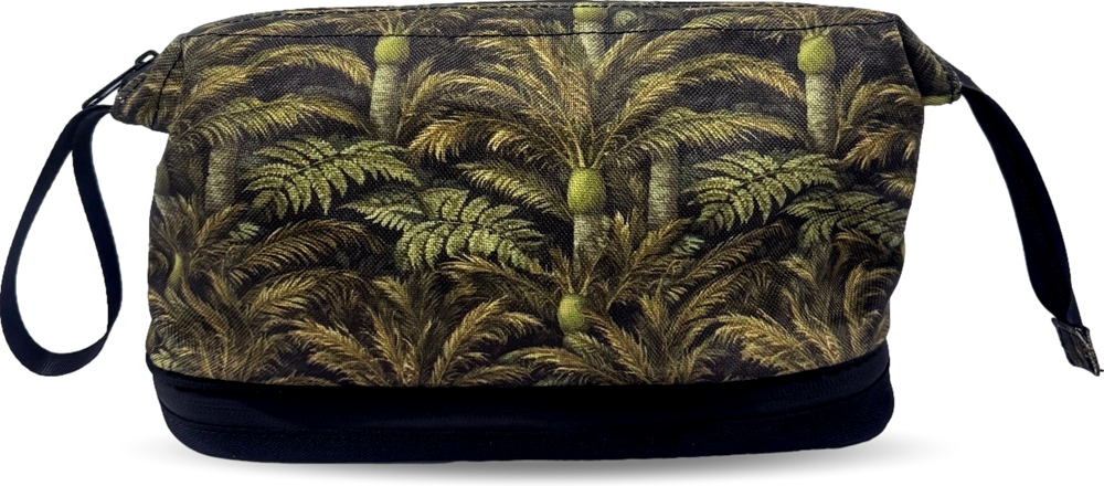 Toilet Bag - Abel Tasman
