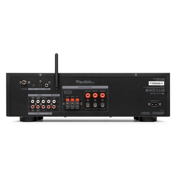 Audizio 5 channel home amplifier