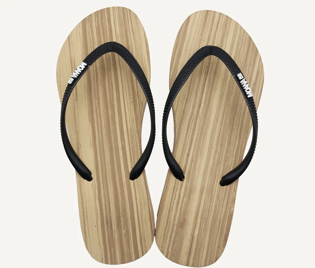 Slim fit Jandals- size 35