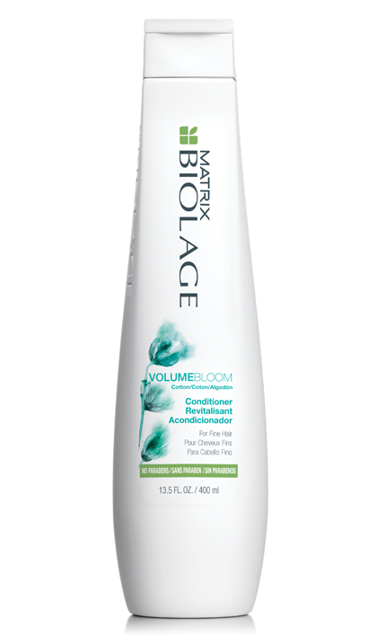 VolumeBloom Conditioner 400ml