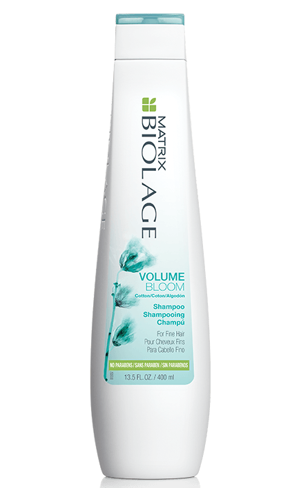 VolumeBloom Shampoo