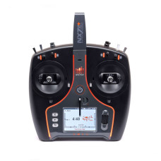 Spektrum NX7e 14 Channel DSMX Transmitter only Black Edition