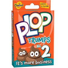 Plop Trumps No. 2