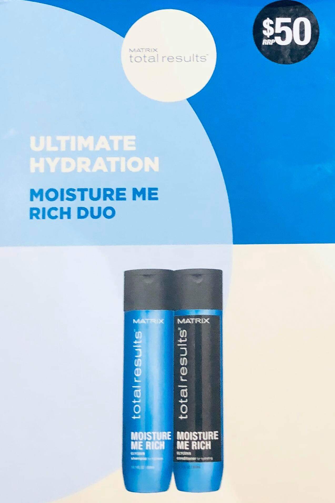 Ultimate Hydration - FREE Miracle Creator 20 Benefits