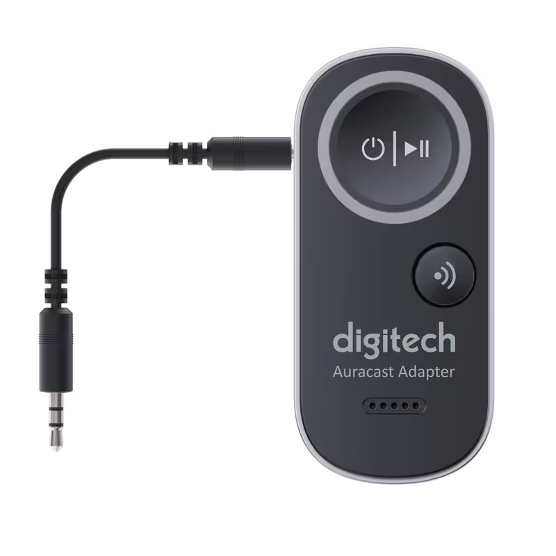 DONGLE B/T 5.4 AURACAST AUDIO TX/RX