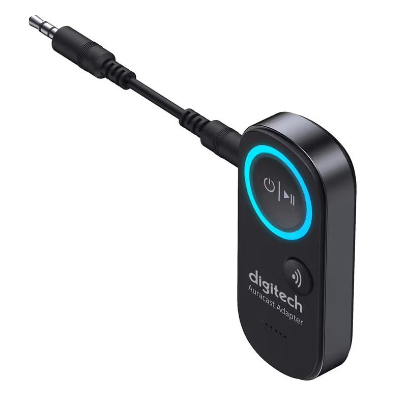 DONGLE B/T 5.4 AURACAST AUDIO TX/RX