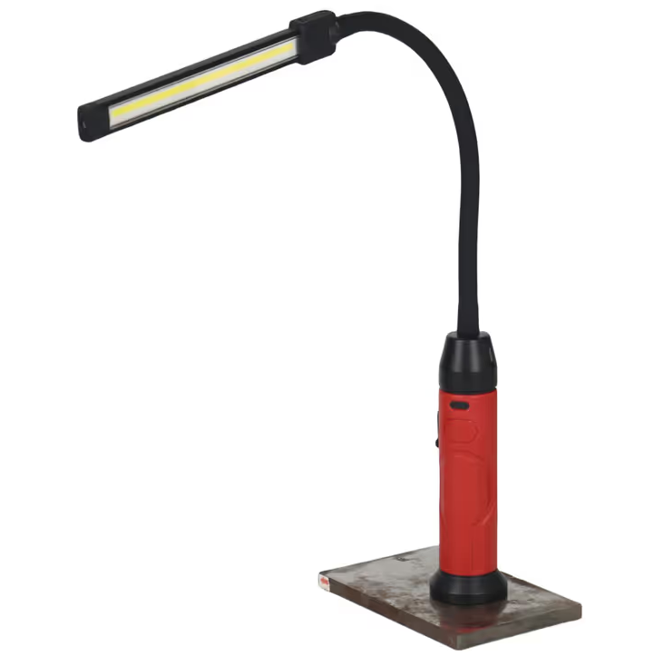 1000LM FLEXIBLE INSPECTION LIGHT