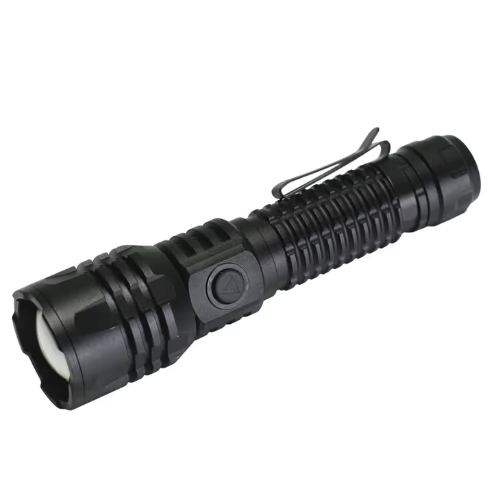 1500LM HEAVY DUTY TORCH