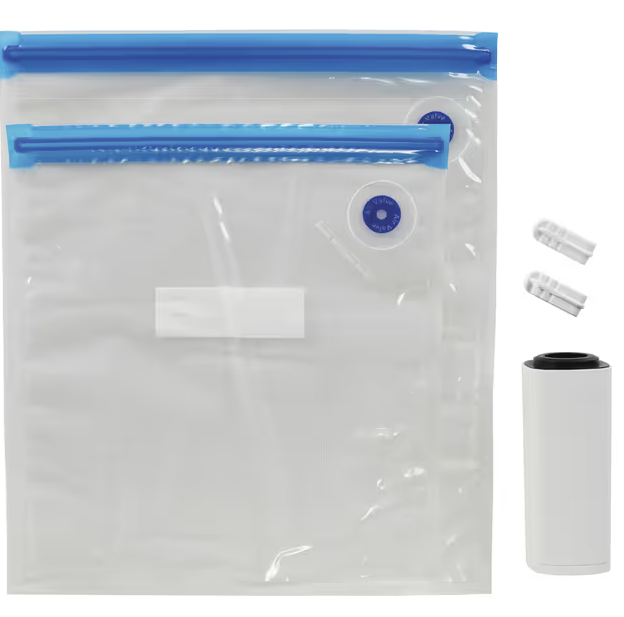 VACUUM PUMP MINI W/BAGS SUIT 3D-PRINTR
