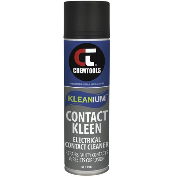 CHEMTOOLS CLEANER CONTACT