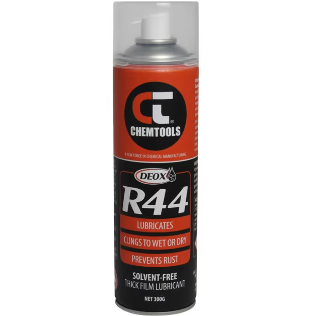 CHEMTOOLS R44 CORROSION INHIB 300G