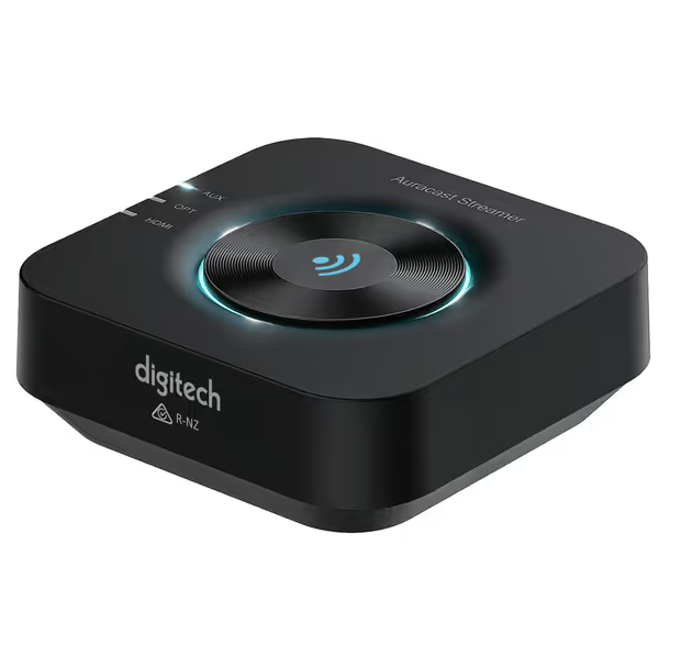 DONGLE B/T 5.4 AURACAST TX