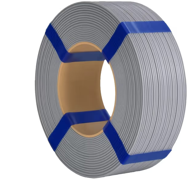 FILAMENT PLA GRY 1.75MM 1KG SLIC3D NS