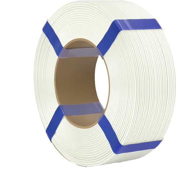 FILAMENT PLA WHT 1.75MM 1KG SLIC3D NS