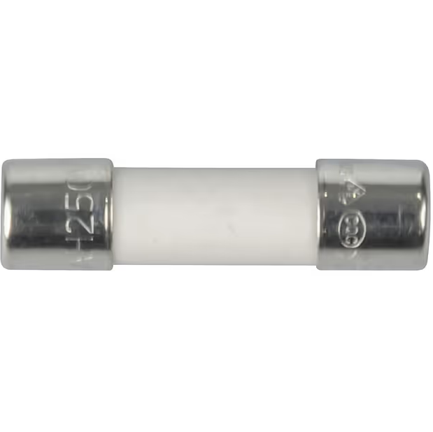 FUSE M205 CERAMIC 3.15A FB 20X5MM