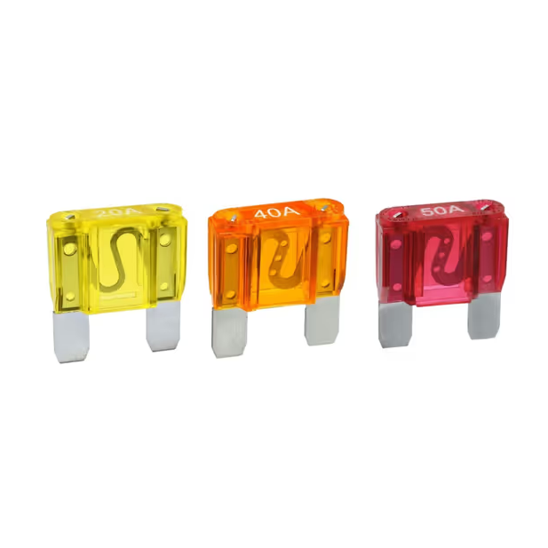 FUSE MAXI 20/40/50A.PK3