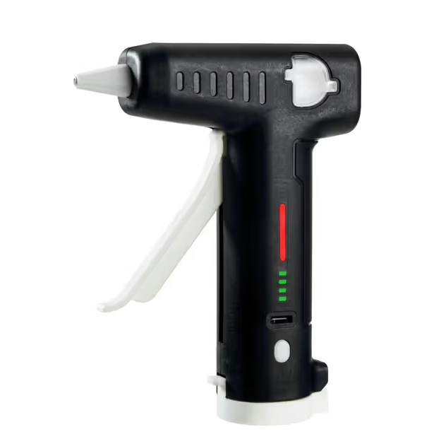 GLUE GUN MINI HOT MELT 10W (7MM) RECH