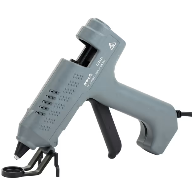 GLUE GUN MINI HOT MELT 25W (11MM) 240V
