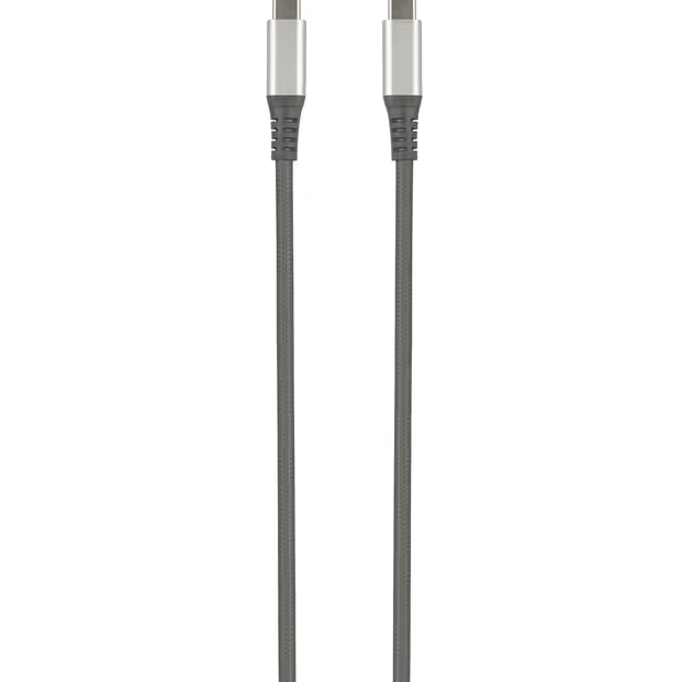 LEAD USB 3.1+PD TYPE C PLG-PLG 2M CNCRD
