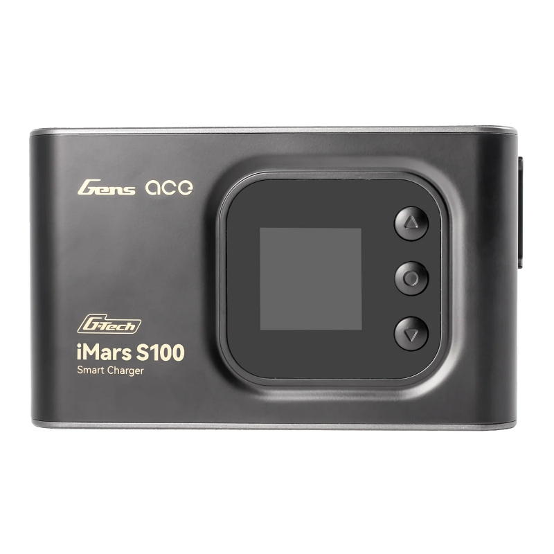 Gens Ace iMars S100 Smart Charger
