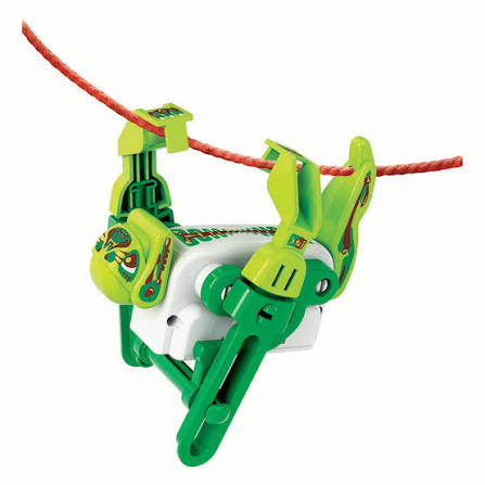 Science & Play - Robot Sports Climber
