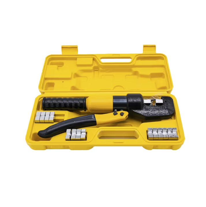 TOOL CRIMP HYDRAULIC 70M AWG2/0