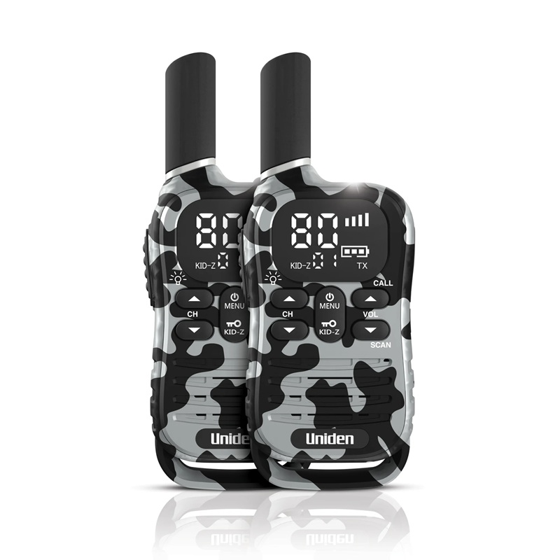 Uniden UH45-2 Max