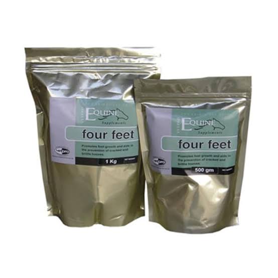 Vetpro Four Feet 800gr