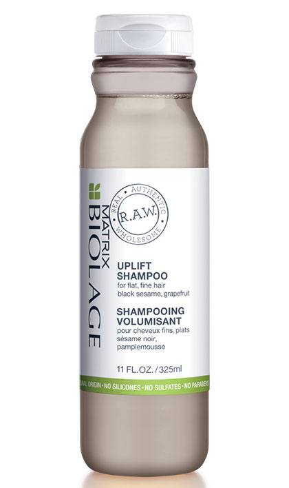 Uplift Shampoo for flat, fine hair 325ml