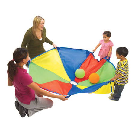 Play Parachute - Small (1.8m)